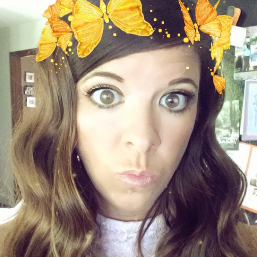 Meet your Posher, Malia